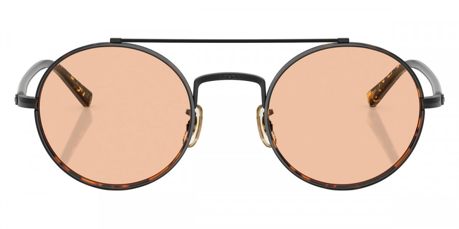etlin sunglasses matte black
