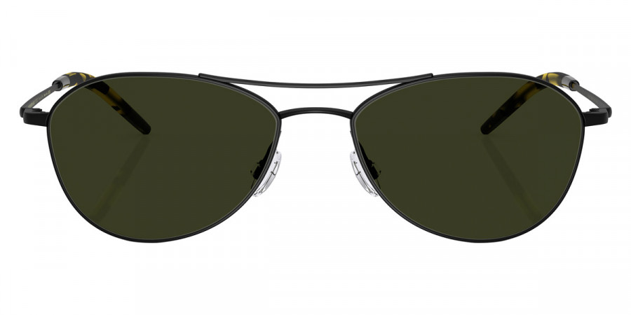 aero II sunglasses 2025 collection oliver peoples