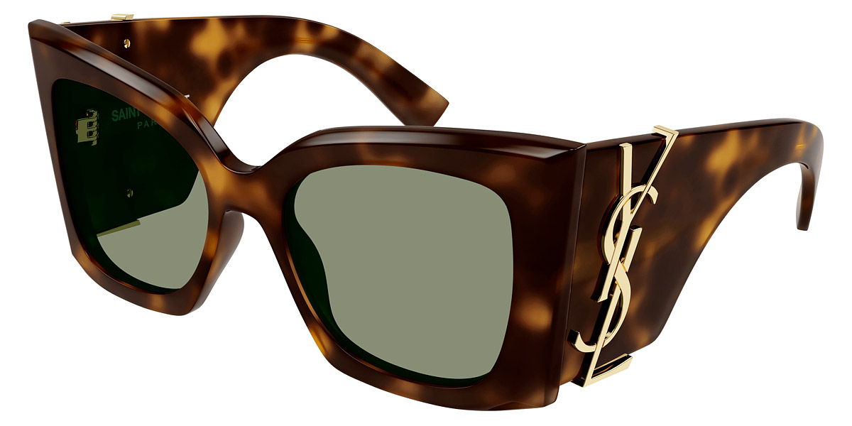 saint laurent blaze frame