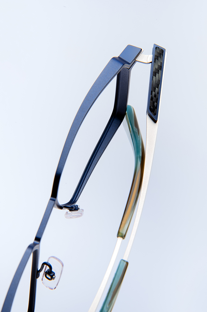jf rey eyeglasses metal