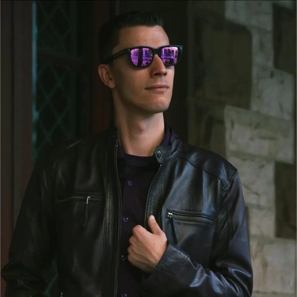 Maui Jim: whatever you do, your eyes are protected