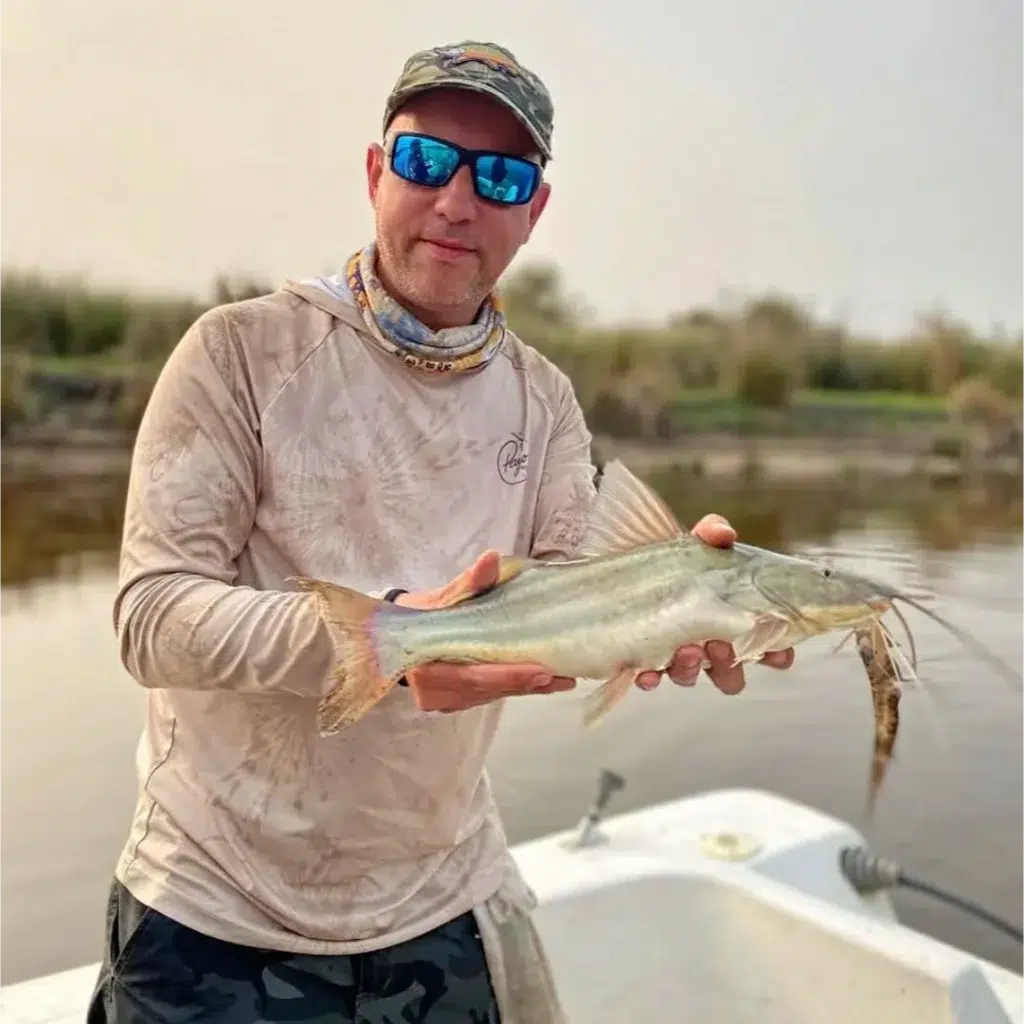 Maui Jim shades: whatever you do, your eyes are protected