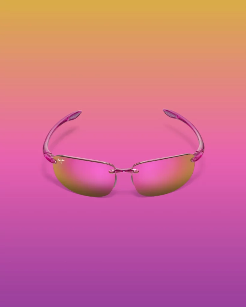 Maui Jim: crafted for your comfort and style