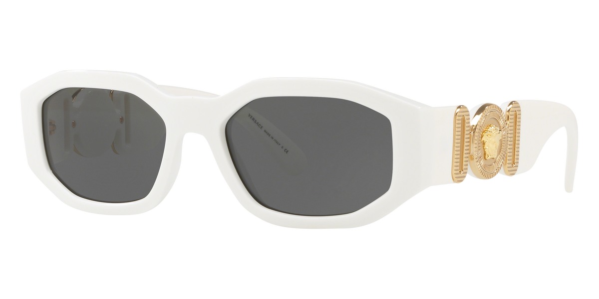 ve4361 versace shades medusa biggie