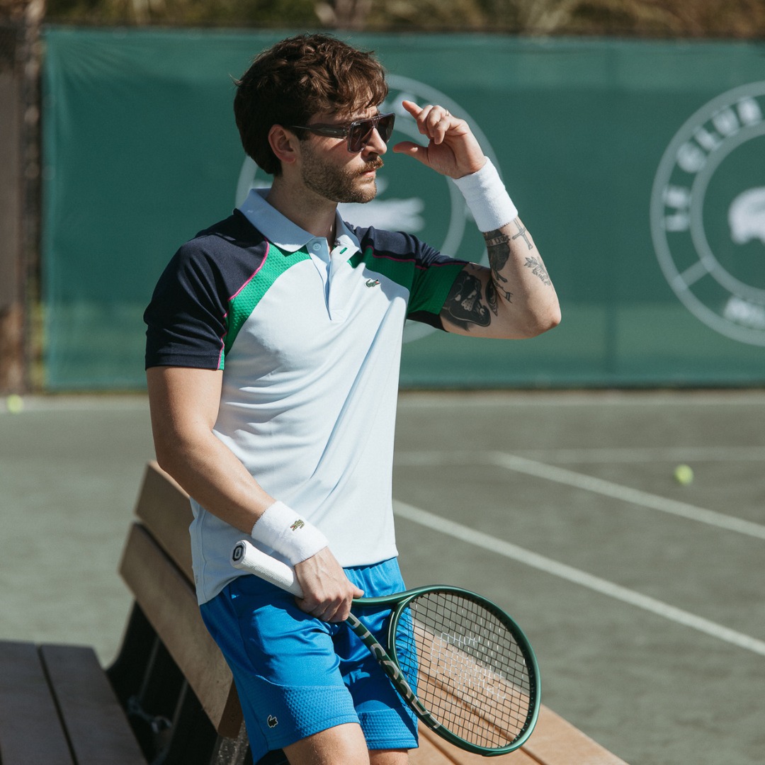 new icon sunglasses lacoste