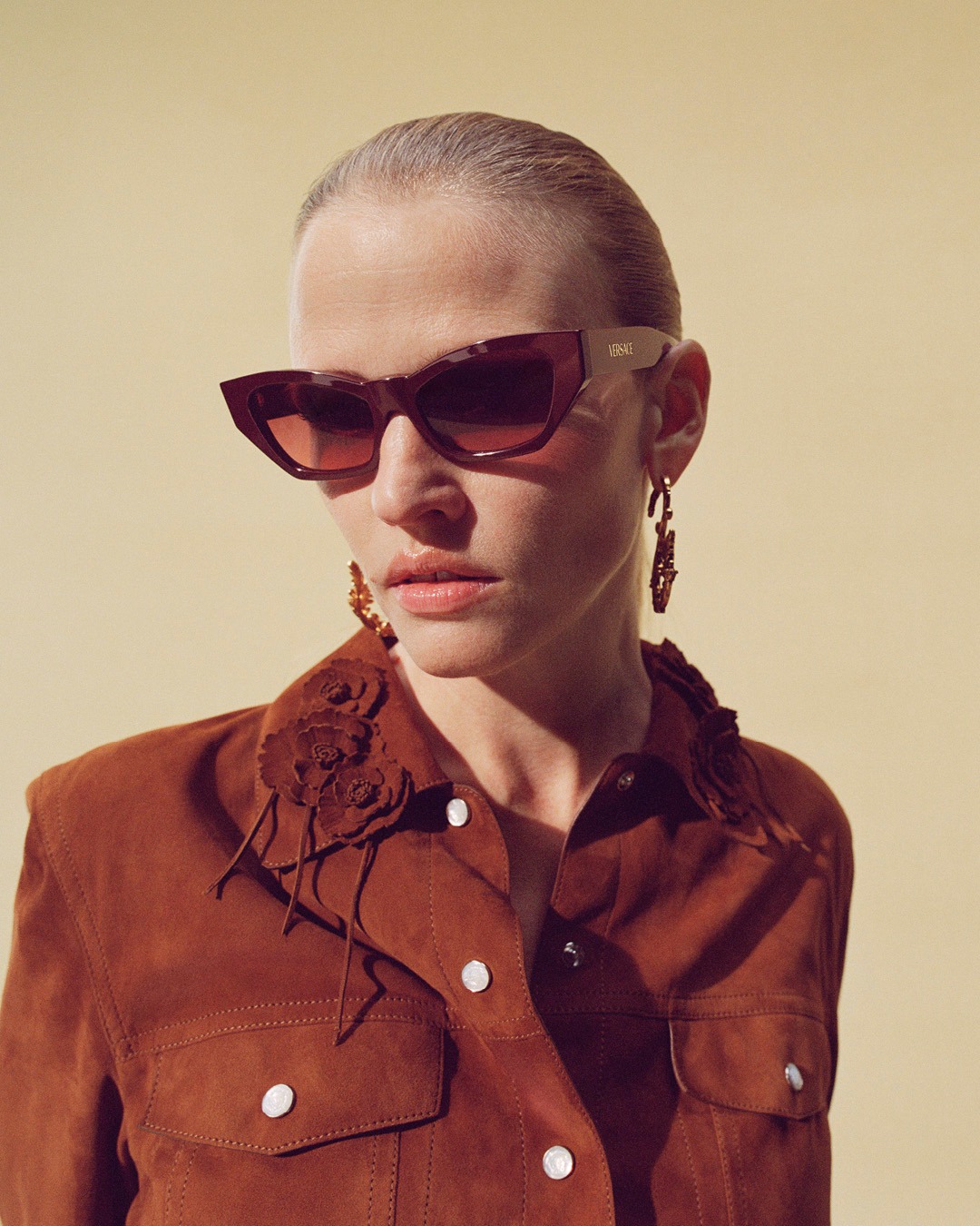 shades versace women