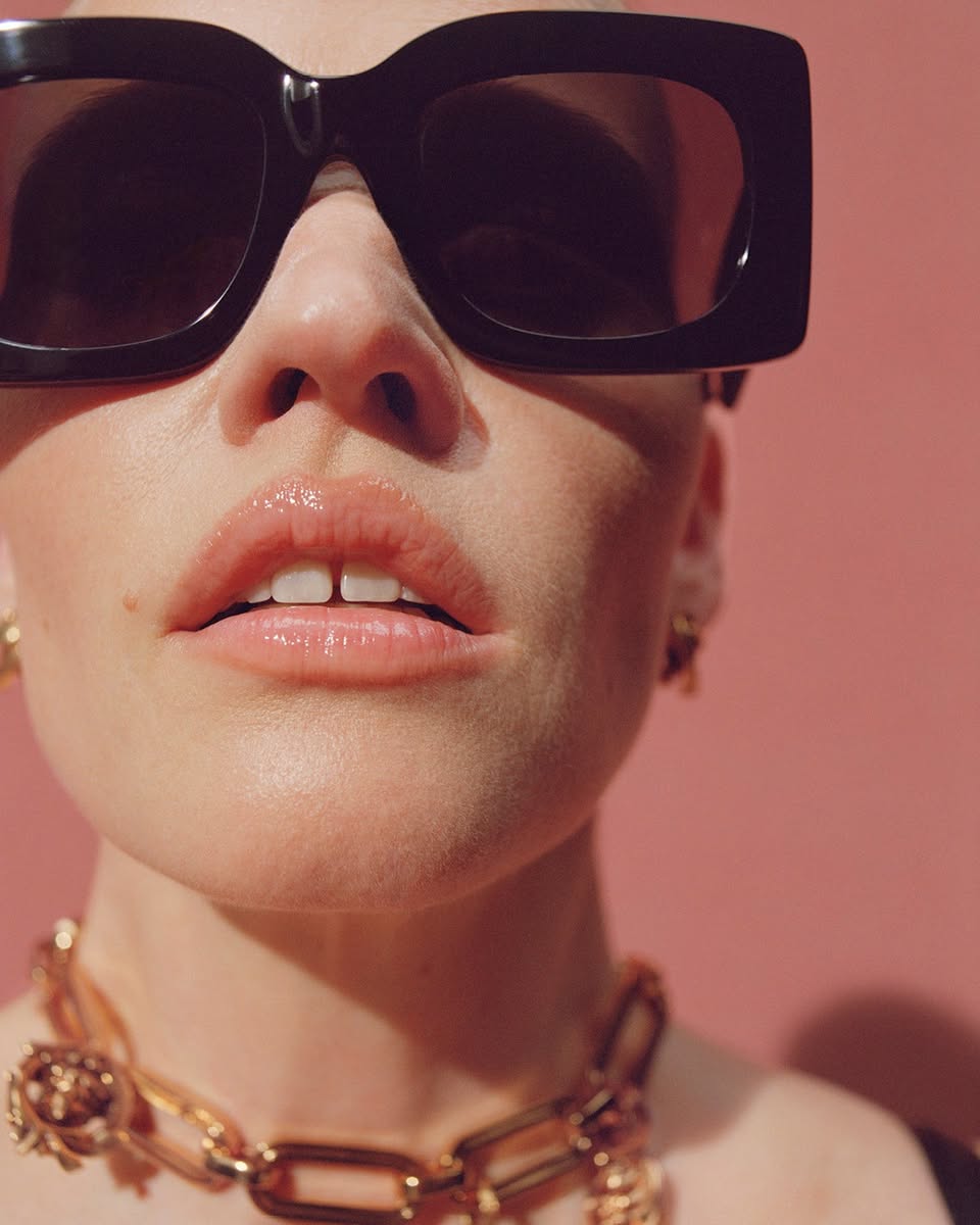 versace eyewear