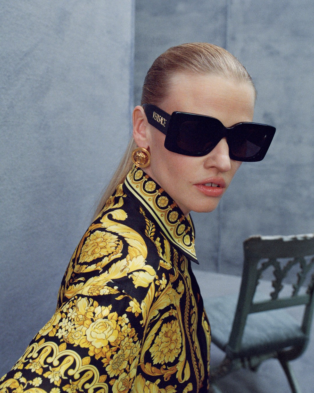 shades versace 2025