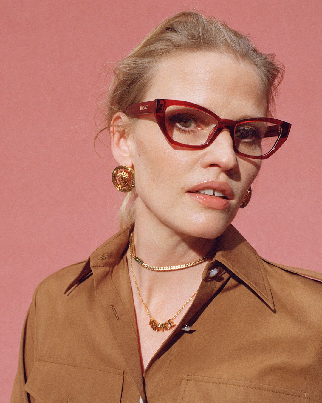 eyeglasses versace 2025