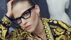 versace 2025 campaign