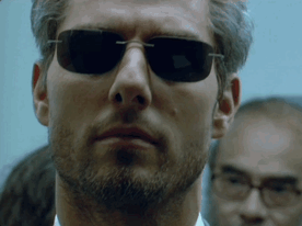 cruise eyewear