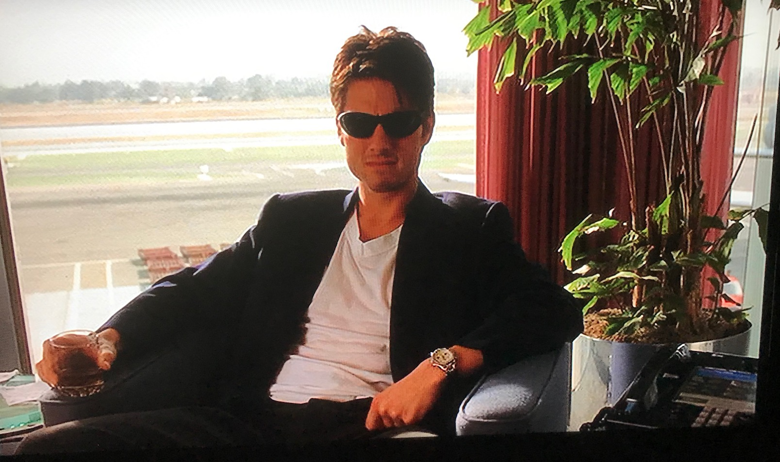cruise eyewear