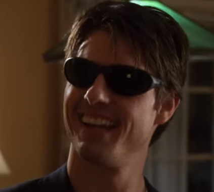 cruise shades