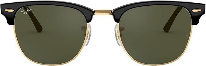 ray-ban clubmaster sunglasses