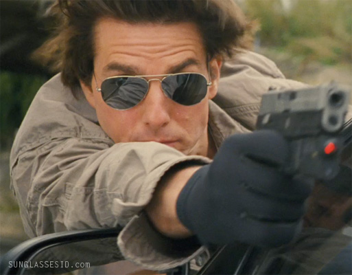 cruise ray-ban