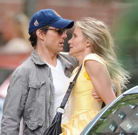 tom eyewear