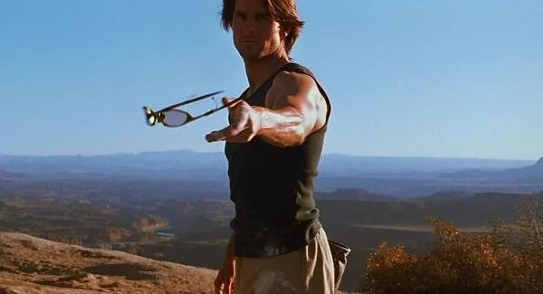 tom cruise mission impossible