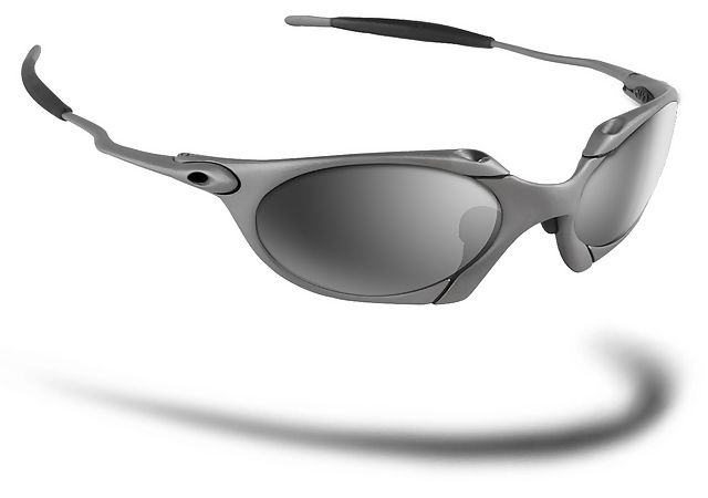 oakley romeo shades