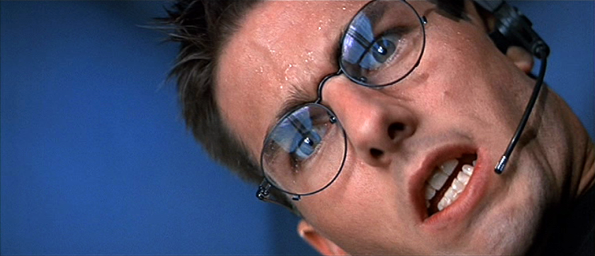 cruise optical frames