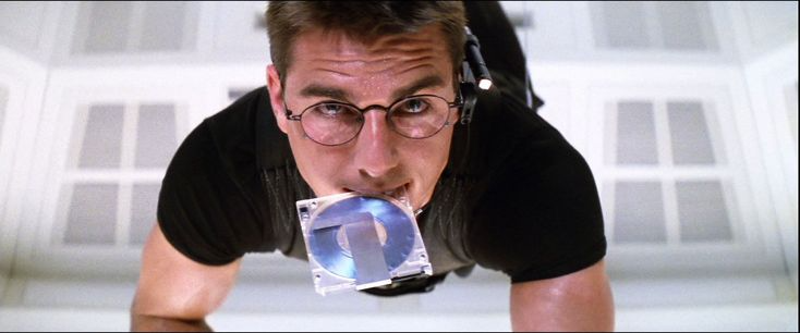 tom cruise mission glasses
