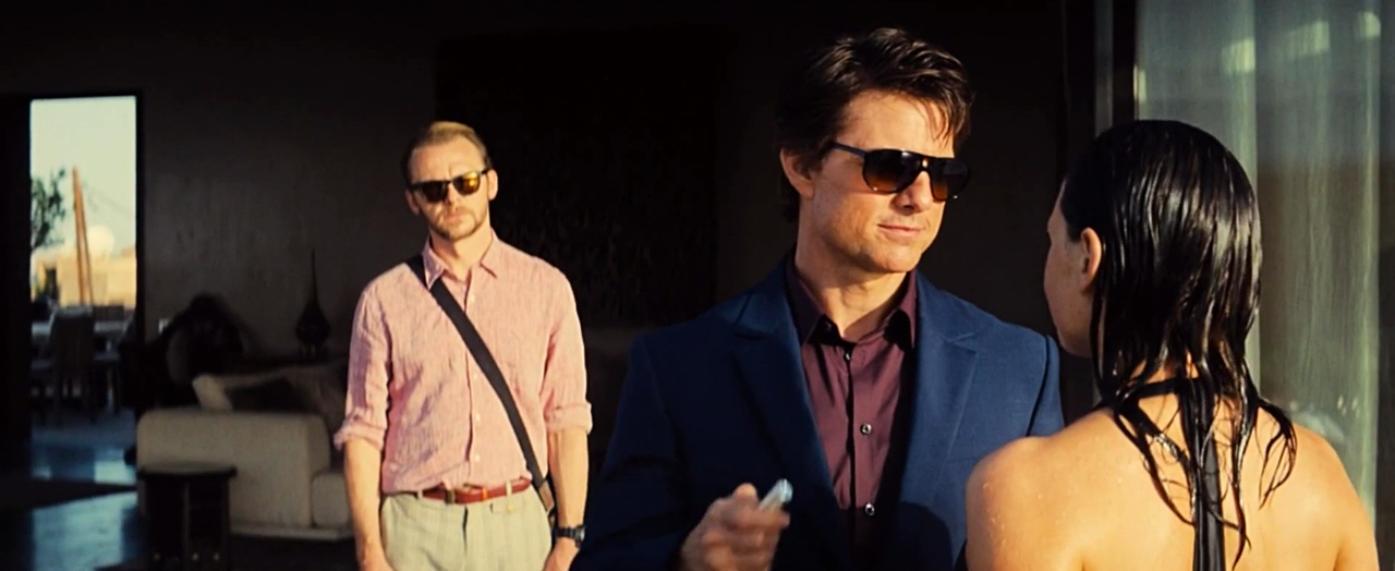 tom cruise l.g.r. shades