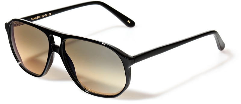tangeri aviator shades