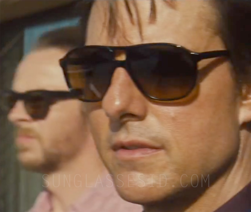 sunglasses mission impossible