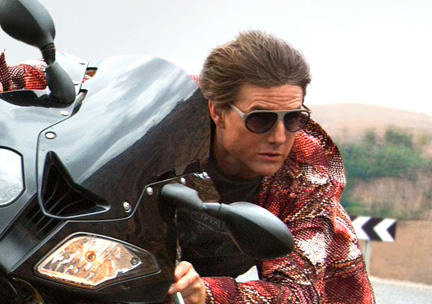 sunglasses l.g.r. mission impossible