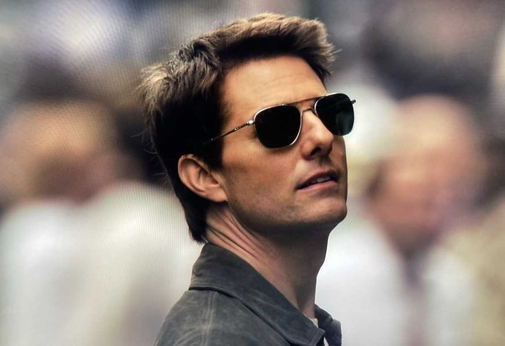 tom cruise sunglasses