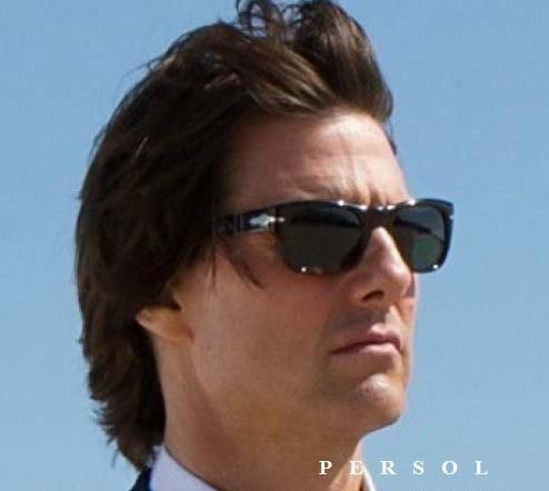 tom cruise shades