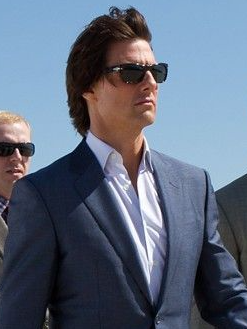 cruise shades movie