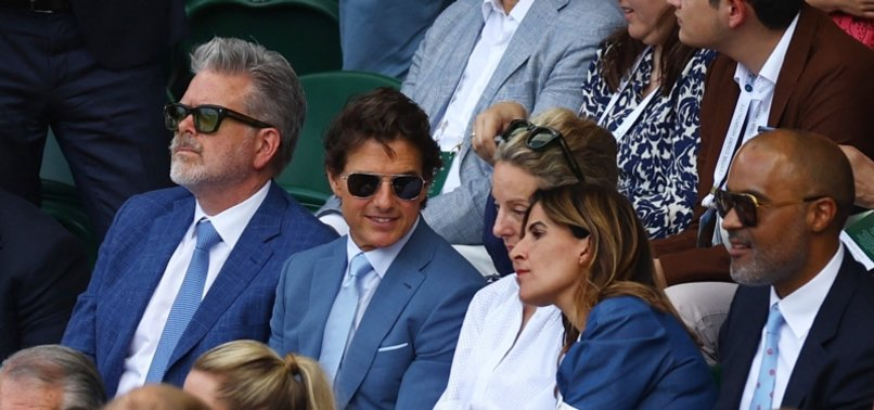 tom cruise eyewear wimbledon