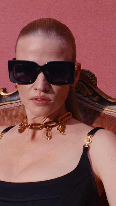 versace 2025 collection