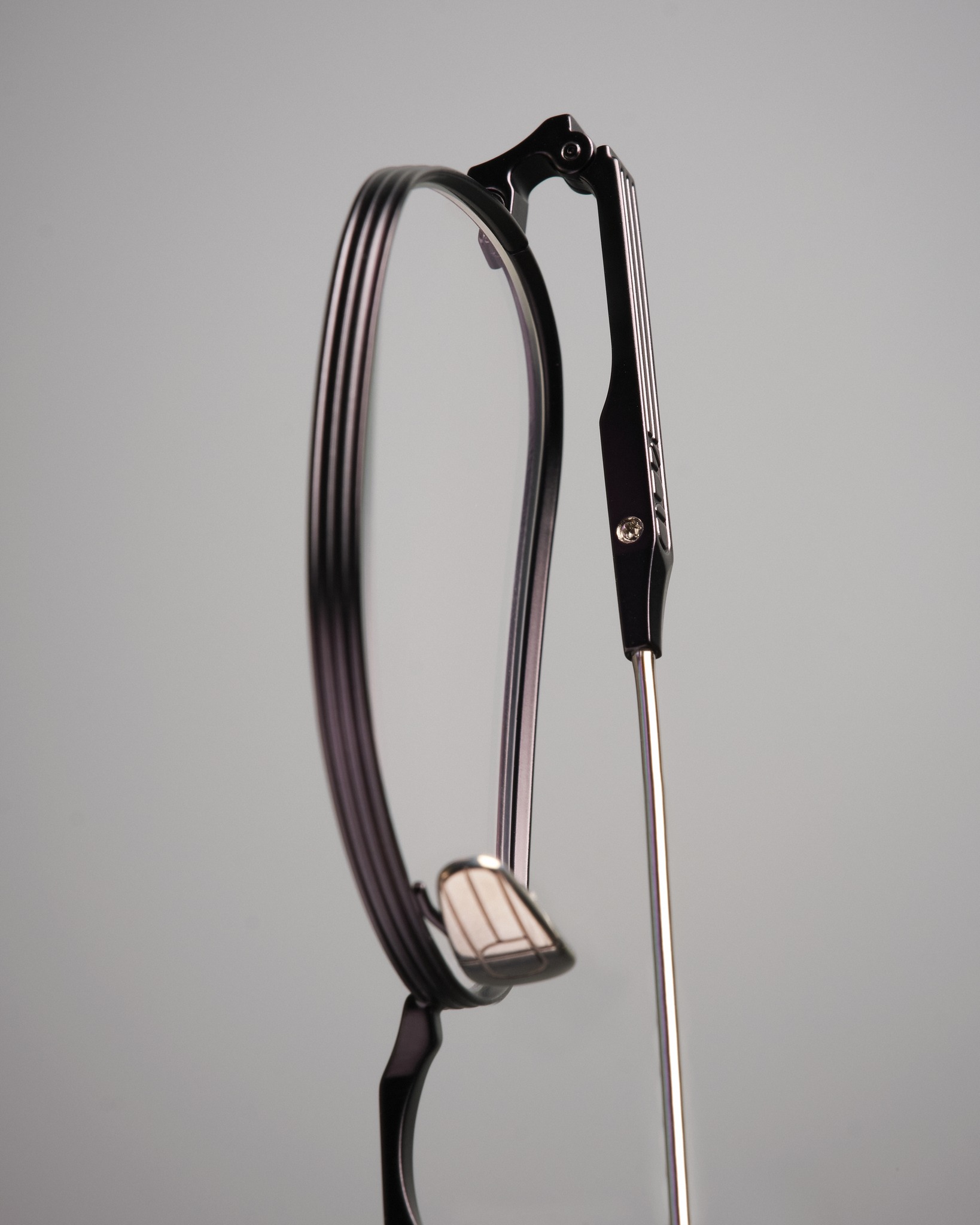 andy wolf optical frame