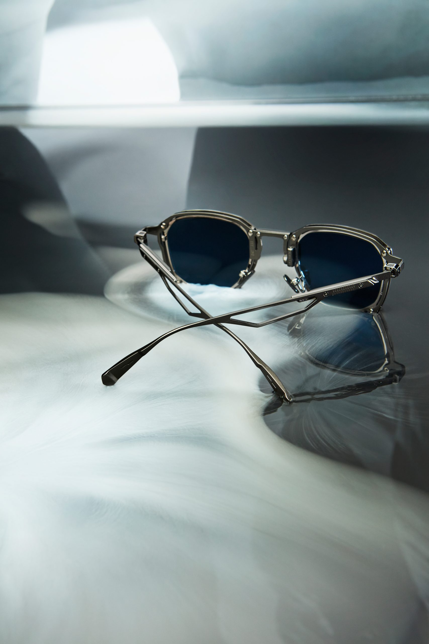 movitra sunglasses metal