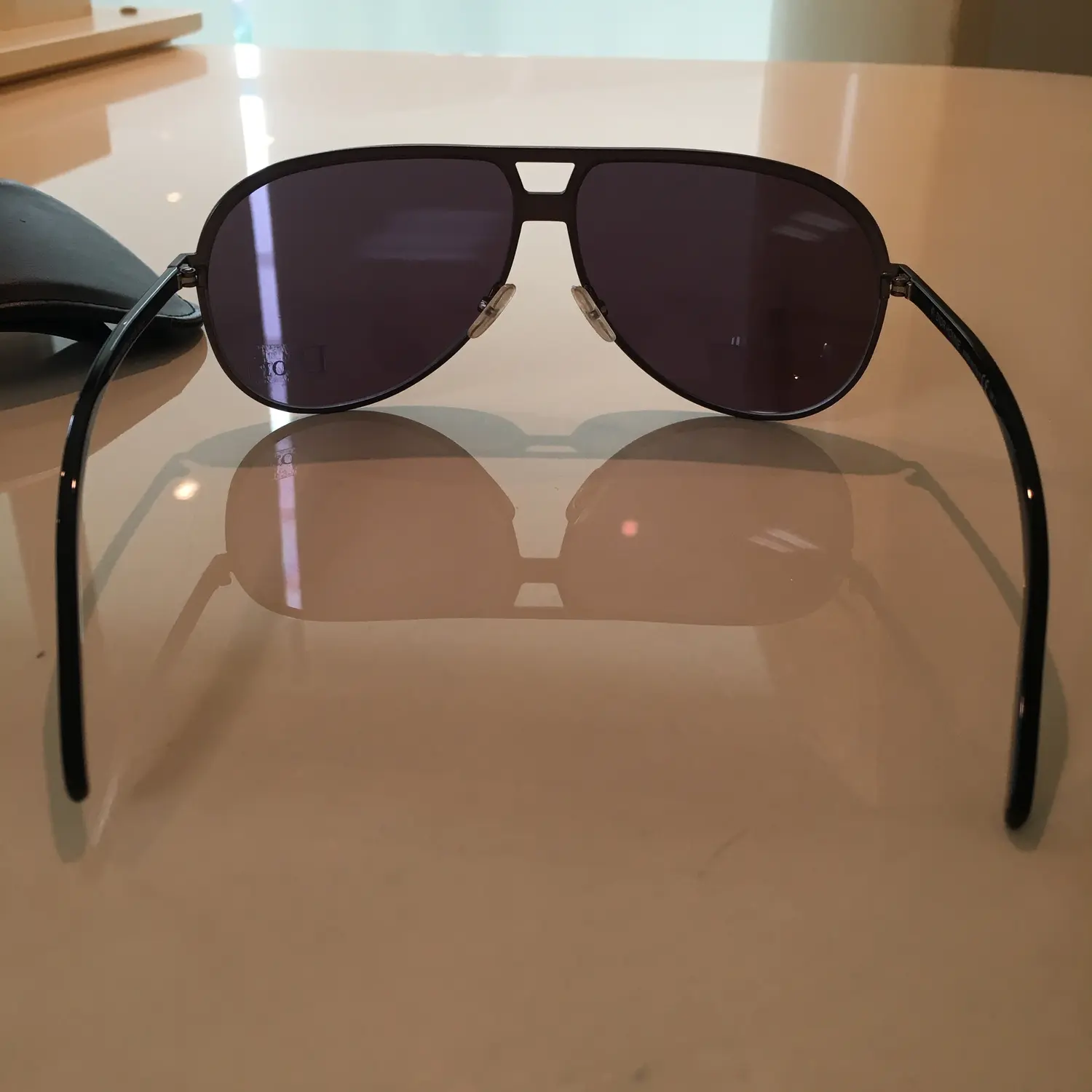 dior shades 0158s