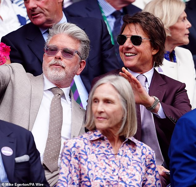 cruise wimbledon shades