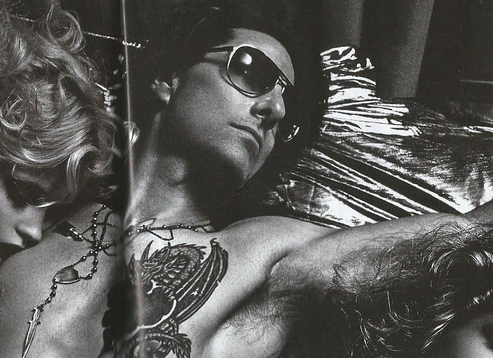 stacey jaxx tom cruise