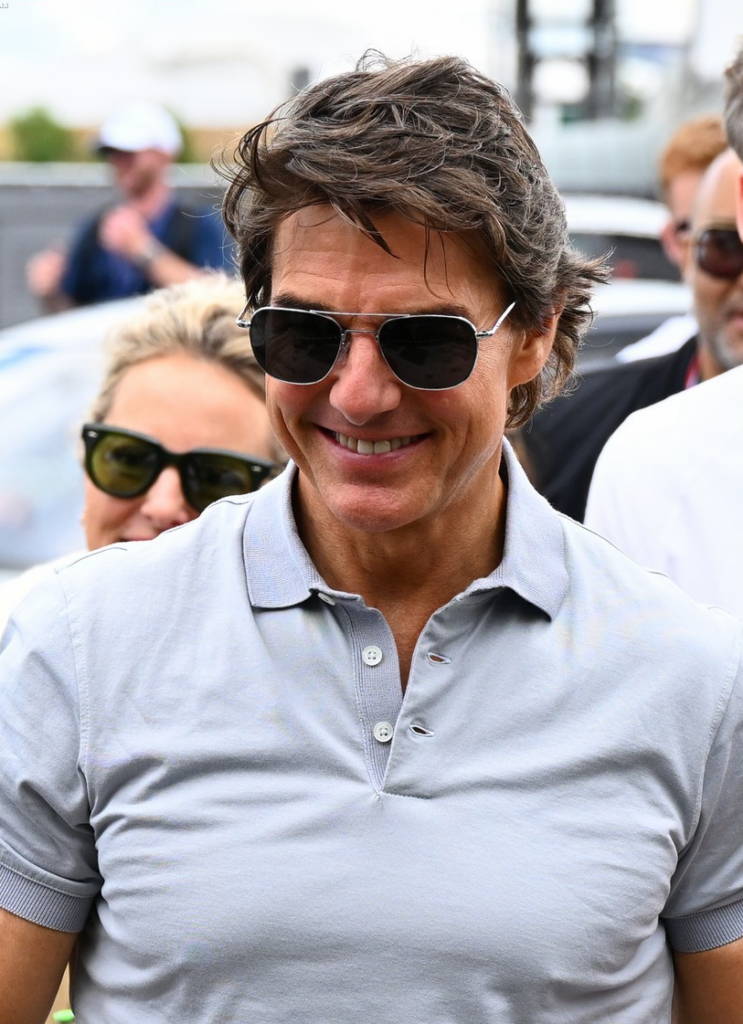 tom cruise eyewear