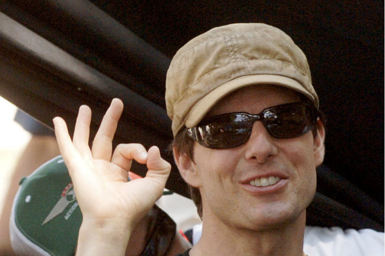tom shades