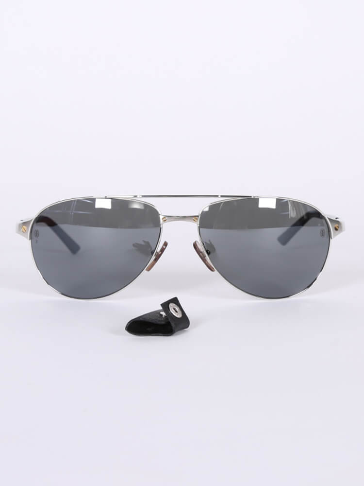 cartier dupont sunglasses