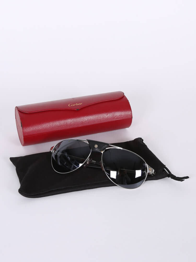 Cartier santos shades