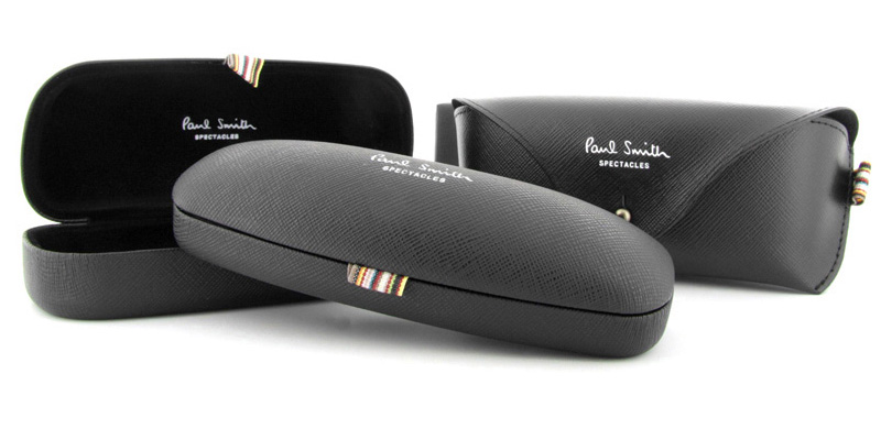 paul smith shades case