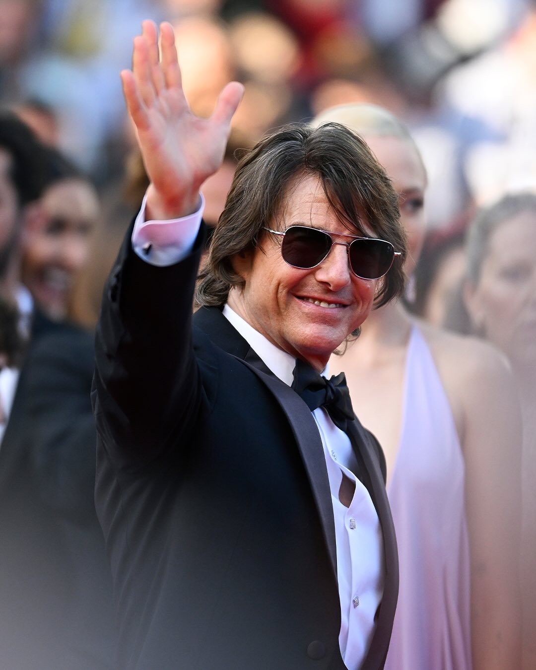 tom cruise eyewear