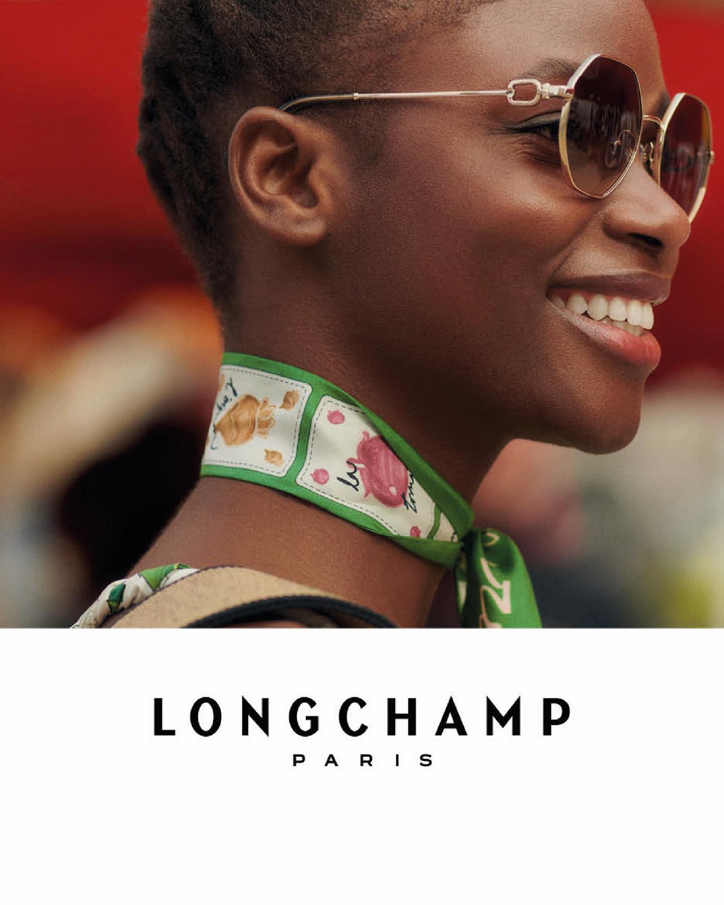 sunglasses longchamp new collection