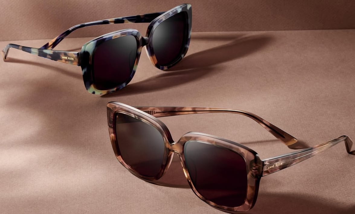 sunglasses anne klein