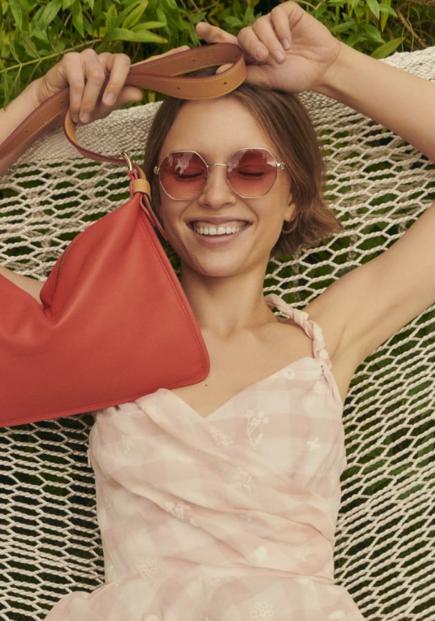 longchamp eyewear
