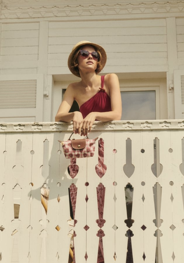 sunnies longchamp summer 2025