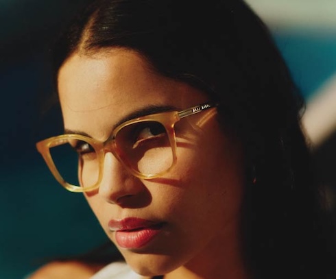 eyeglasses anne klein ss25