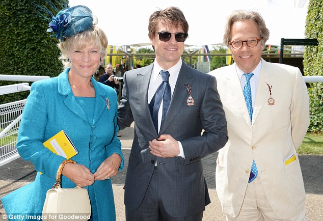 paul smith shades cruise